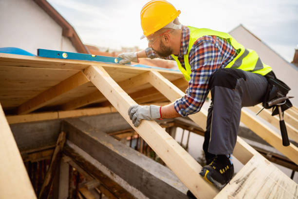 Best Flat Roof Repair Services  in St Bonaventure, NY