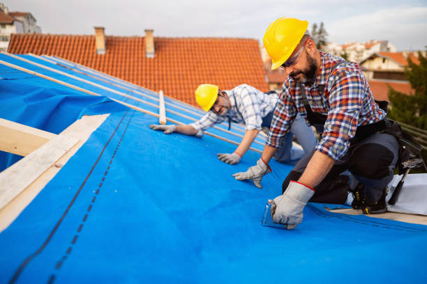 Tile Roofing Contractor in St Bonaventure, NY