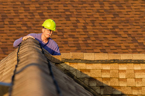 Best Local Roofing Companies  in St Bonaventure, NY