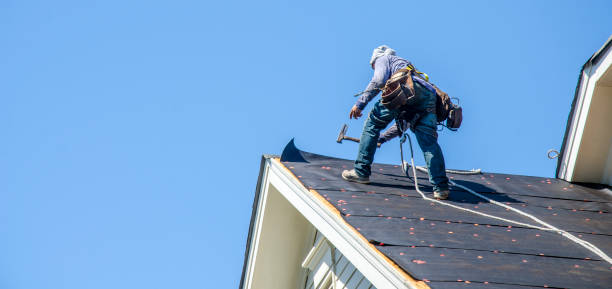 Best Roof Waterproofing Services  in St Bonaventure, NY